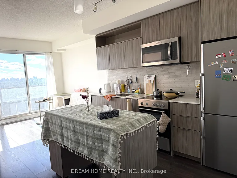 50 Forest Manor Rd #1503 — Photo 10