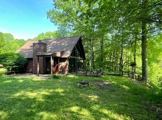 5700 S Rapids Rd, Branch, MI 49402