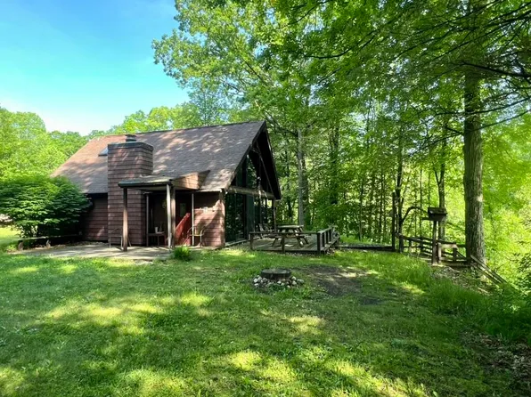 5700 S Rapids Rd, Branch, MI 49402