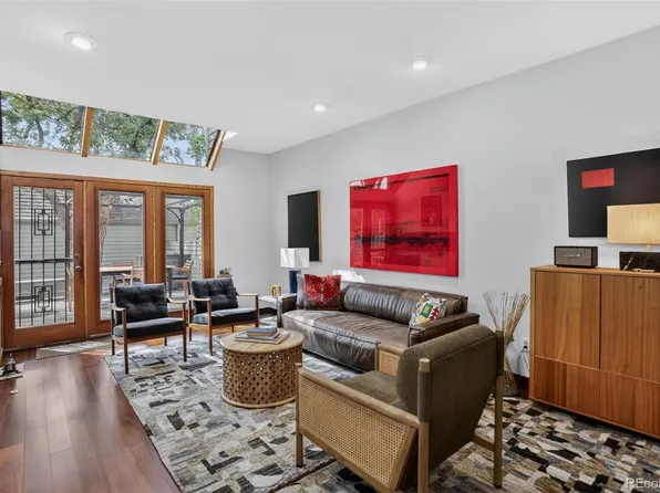 353 Harrison Street, Denver, CO 80206