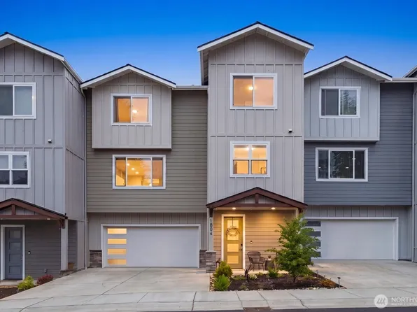 1804 25th Street, Snohomish, WA 98290