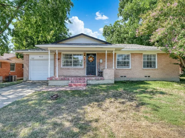 422 Jolee St, Richardson, TX 75080
