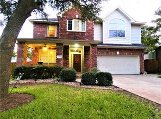 13505 Lathe Cv, Austin, TX 78727