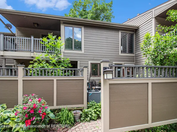 2063 Hamilton Rd, Okemos, MI 48864