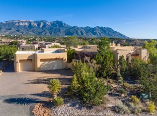 2 Kachina Ln, Placitas, NM 87043