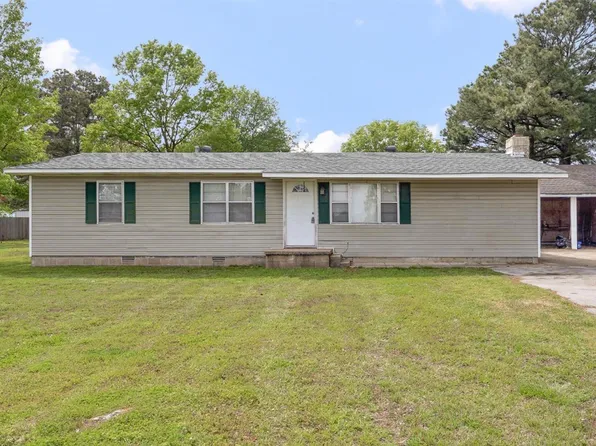 317 Lawrence St #702, Walnut Ridge, AR 72476