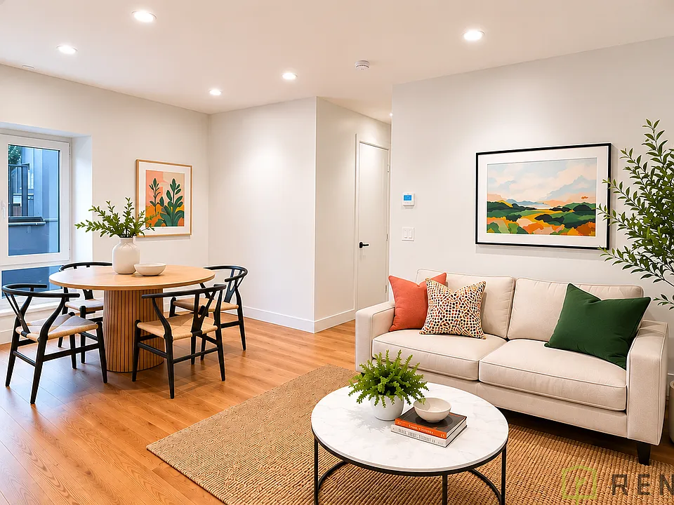 433 Sackett St #2H