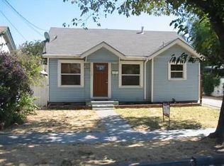 1658 Bessie Ave, Tracy, CA
