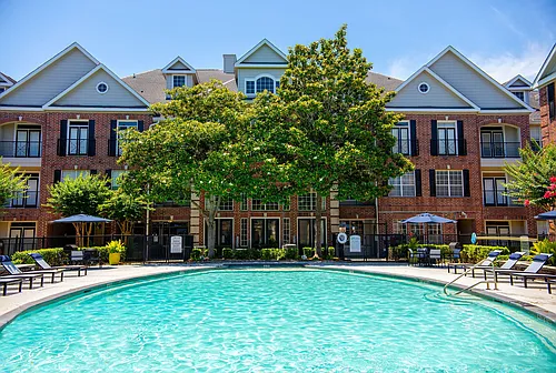 Plaza at Westchase Photo 1