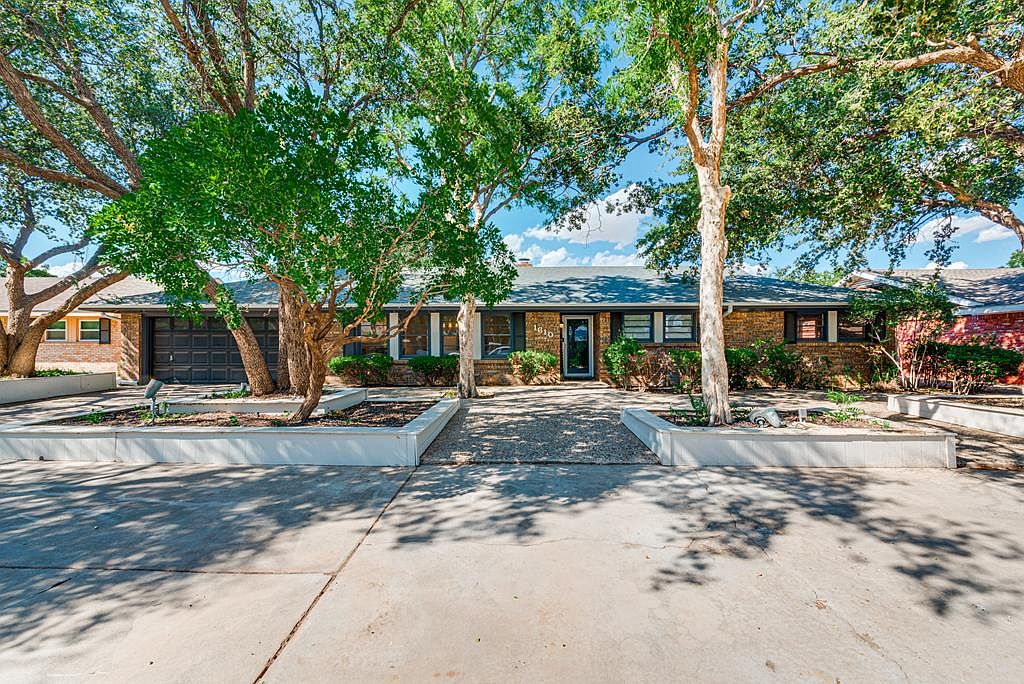 1610 W Pine Ave, Midland, TX 79705 MLS 50064681 Zillow