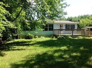 1731 Maple Grove Rd, Mount Orab, OH 45154