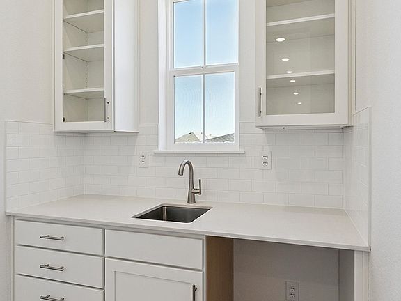 Butler s Pantry