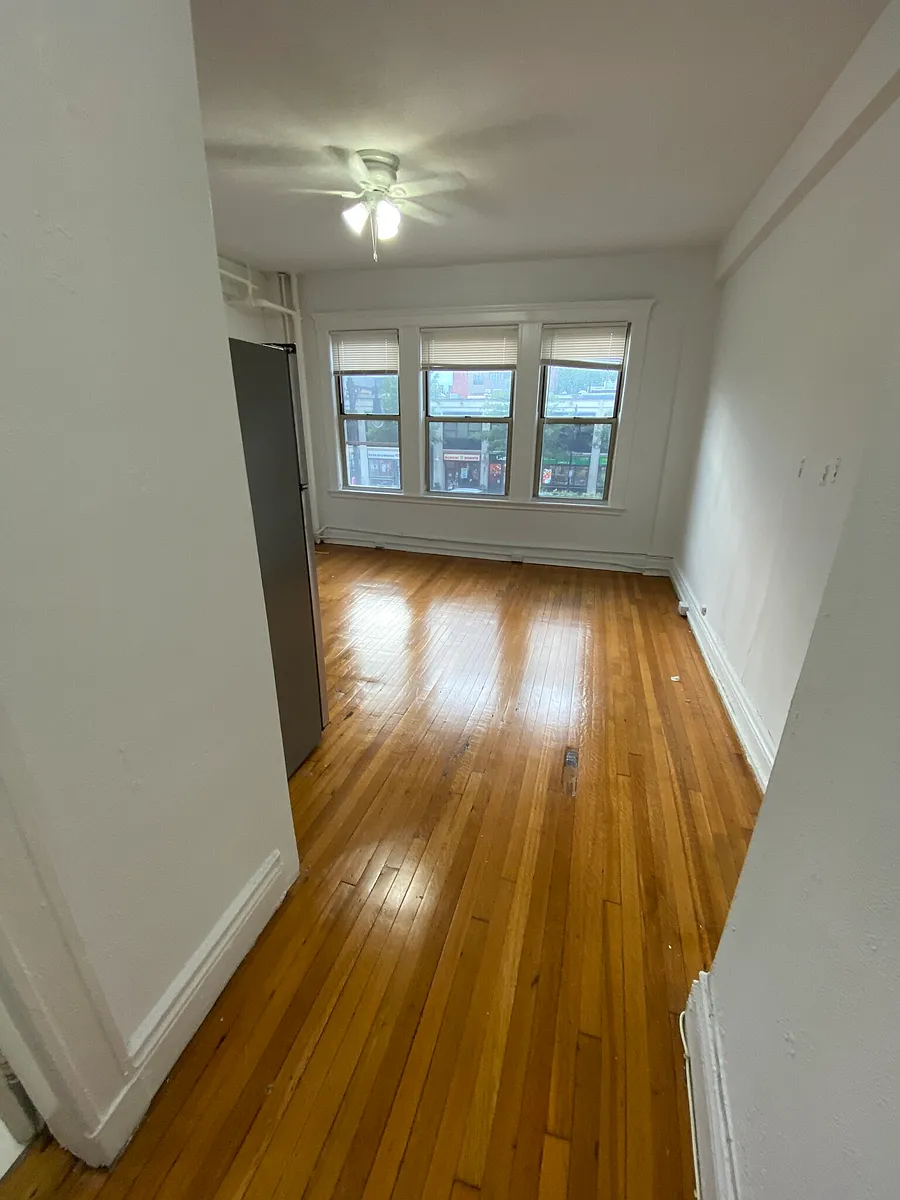 Building Photo - 270 Huntington Ave #205