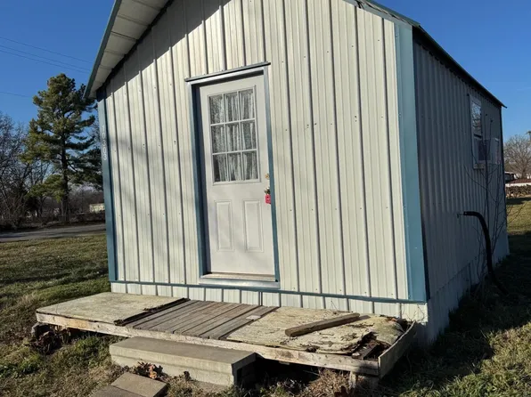 10303 W 4th Street, Butterfield, MO 65625