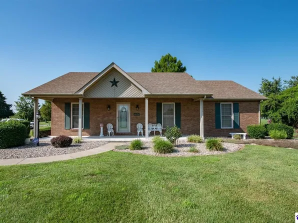 1075 Greensburg Rd, Hodgenville, KY 42748
