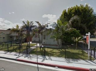 7191 Myrtle Ave, Long Beach, CA 90805