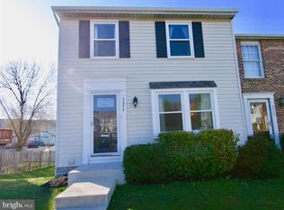 3244 Split Oak Ct, Abingdon, MD 21009