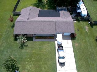2443 Crockett Dr, Cantonment, FL 32533