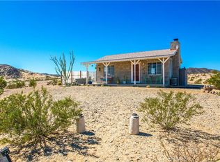 68150 Ramona Dr, Twentynine Palms, CA 92277