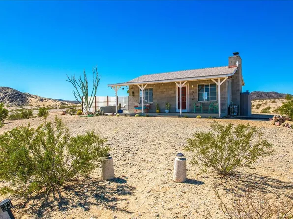 68150 Ramona Dr, Twentynine Palms, CA 92277