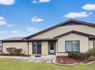 11700 Amber Le Dr, Warren, MI
