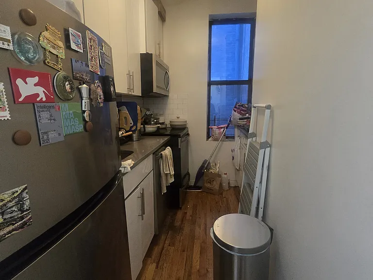 248 W 105th St #3B — Photo 6