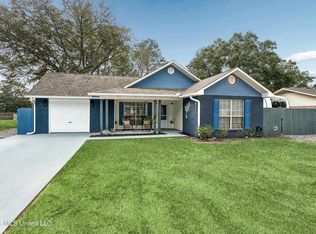 9117 Barnacle Blvd, Ocean Springs, MS 39564