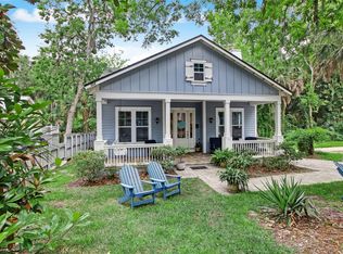 224 N 6th St, Fernandina Beach, FL 32034