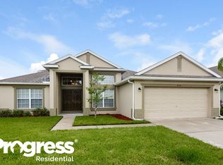 4518 Pointe O Woods Dr, Wesley Chapel, FL 33543