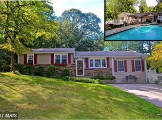 3635 Catalpa Rd, Port Republic, MD 20676