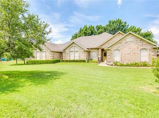 2632 Castle Rd, Burleson, TX 76028