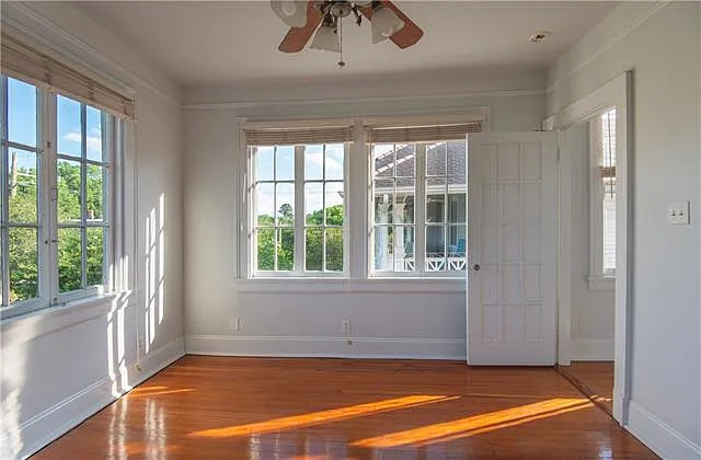 1 bed, 1.0 bath, 600 sqft, $1,400 — Photo 3