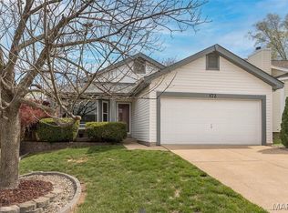 172 Autumn Chase Dr, O'Fallon, MO