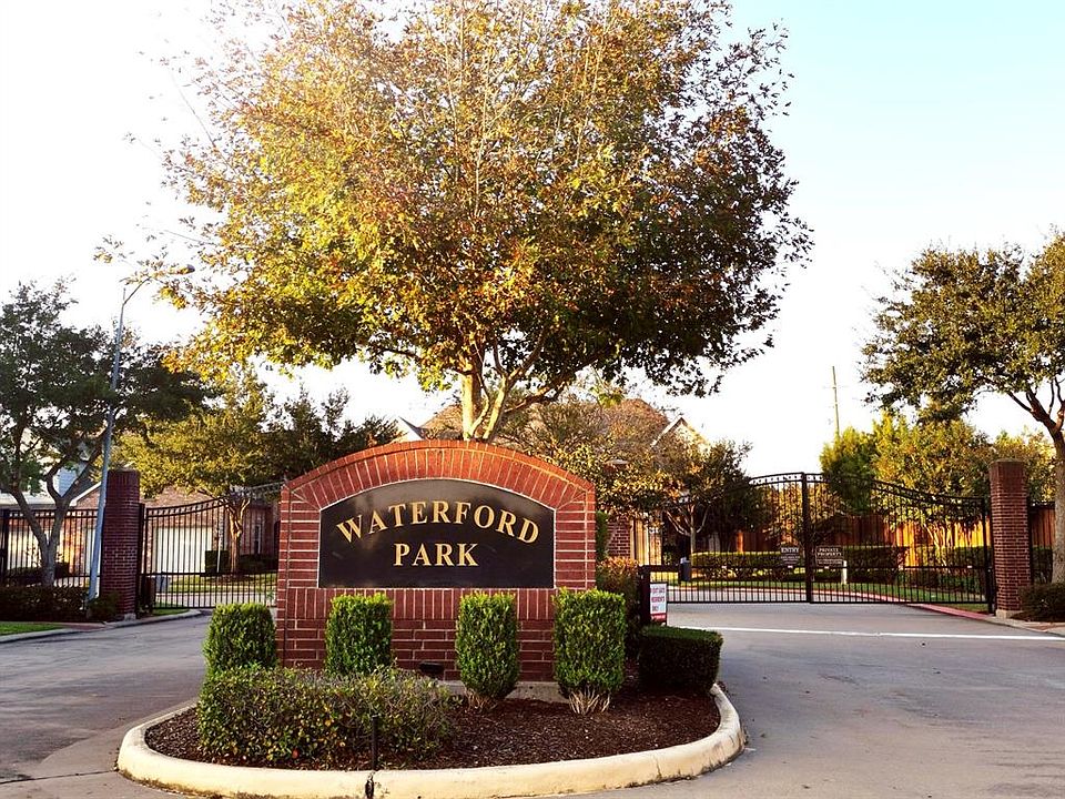 1st image of 2302 Waterford Park St