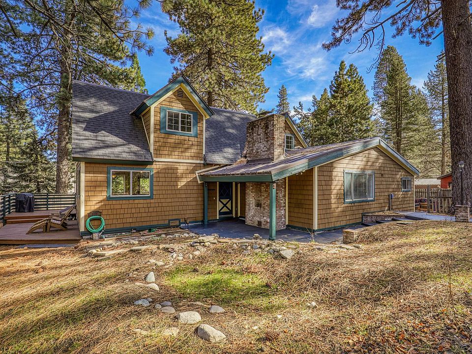 10115 Vista Ave, Truckee, CA 96161 Zillow