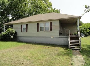 171 Cedar Grove Rd, Shelbyville, TN 37160
