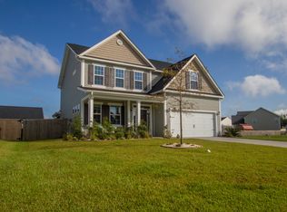 8121 Saveur Ln, North Charleston, SC 29406