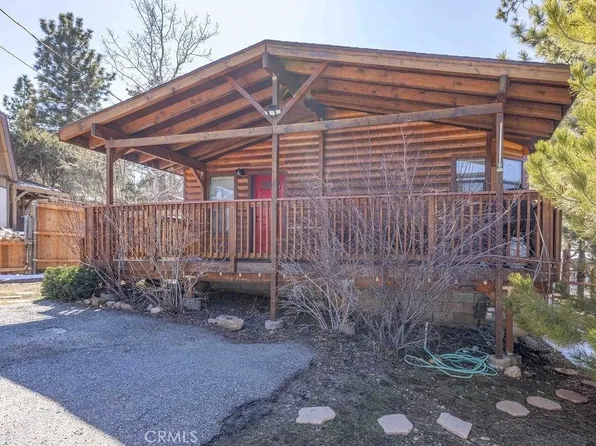 820 Holmes Ln, Sugarloaf, CA 92386