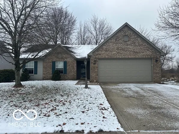 7737 Gold Coin Dr, Avon, IN 46123