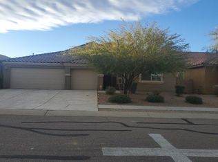 7119 W Fall Garden Way, Tucson, AZ 85757