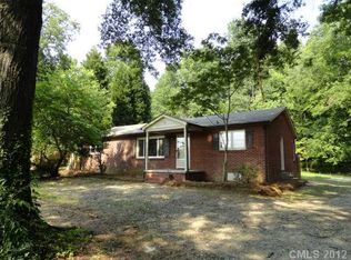 545 Menius Rd, China Grove, NC 28023