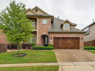 4524 Springhurst Dr, Plano, TX 75074