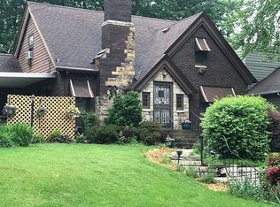 1620 38th St, Des Moines, IA 50310