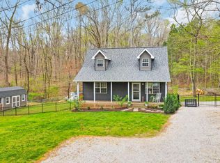 1472 Stewart Rd, Ringgold, GA 30736