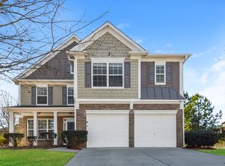 20 Snapdragon Ln, Covington, GA 30014