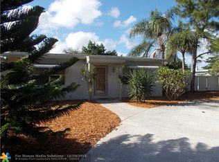 521 NE 26th Dr, Wilton Manors, FL 33334