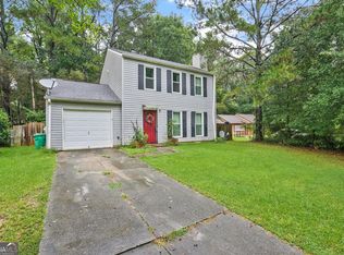 1188 Mill Lake Cir, Stone Mountain, GA 30088