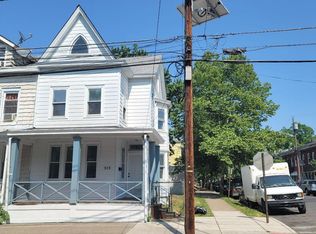 928 Chestnut Ave, Trenton, NJ