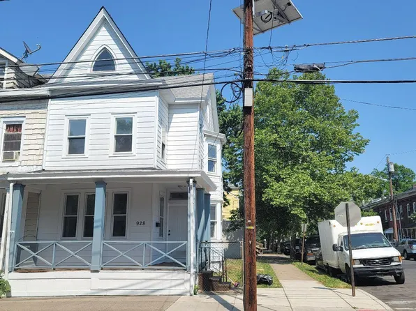 928 Chestnut Ave, Trenton, NJ 08611