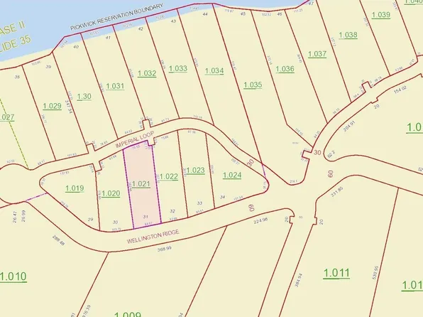 31 Imperial Loop, Cherokee, AL 35616